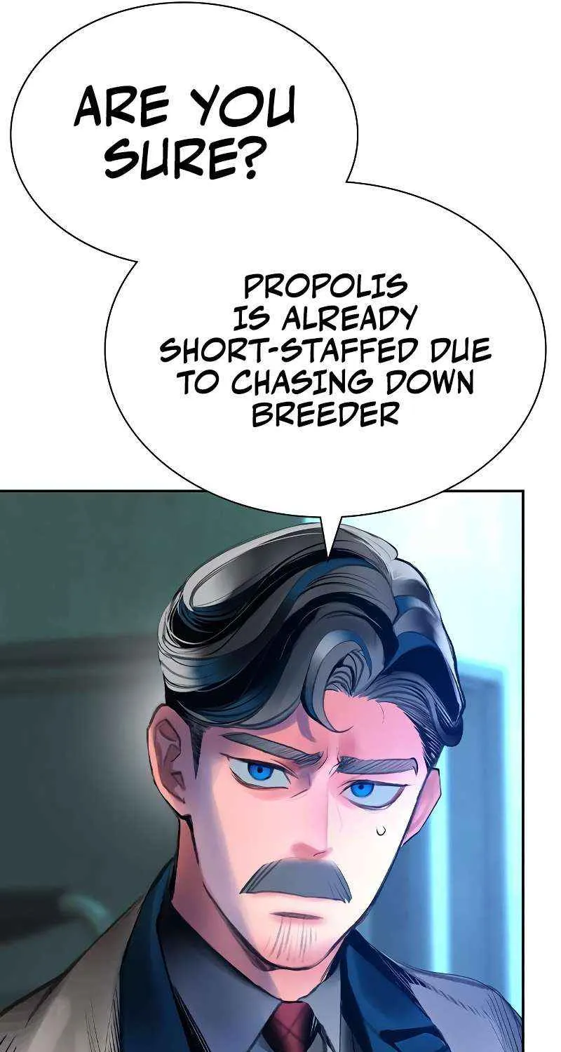 Manhwa Jungle Juice Chapter 183 page 69 - 
