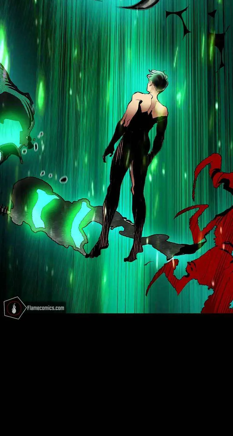 Manhwa Jungle Juice Chapter 183 page 8 - 