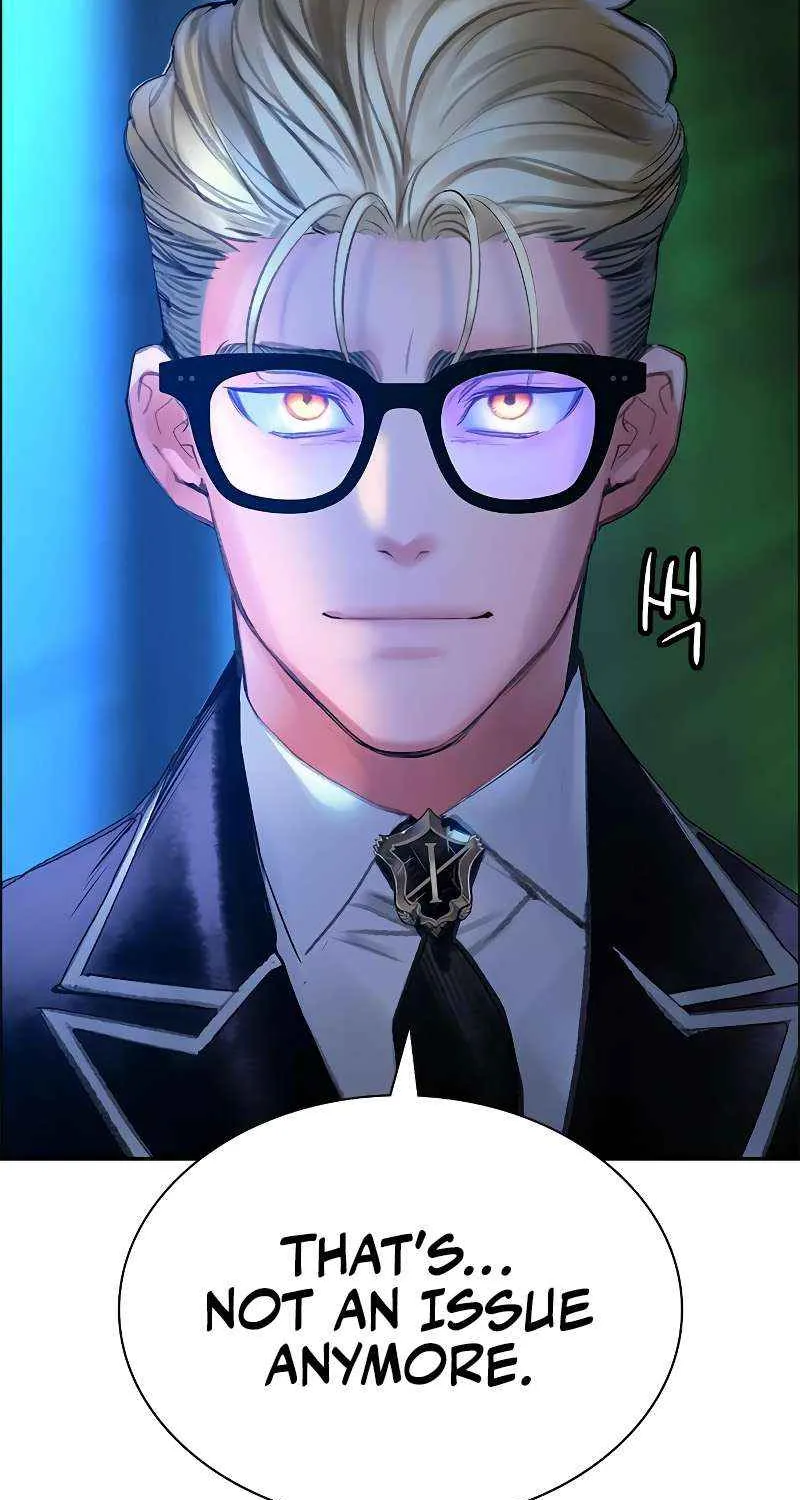 Manhwa Jungle Juice Chapter 183 page 71 - 