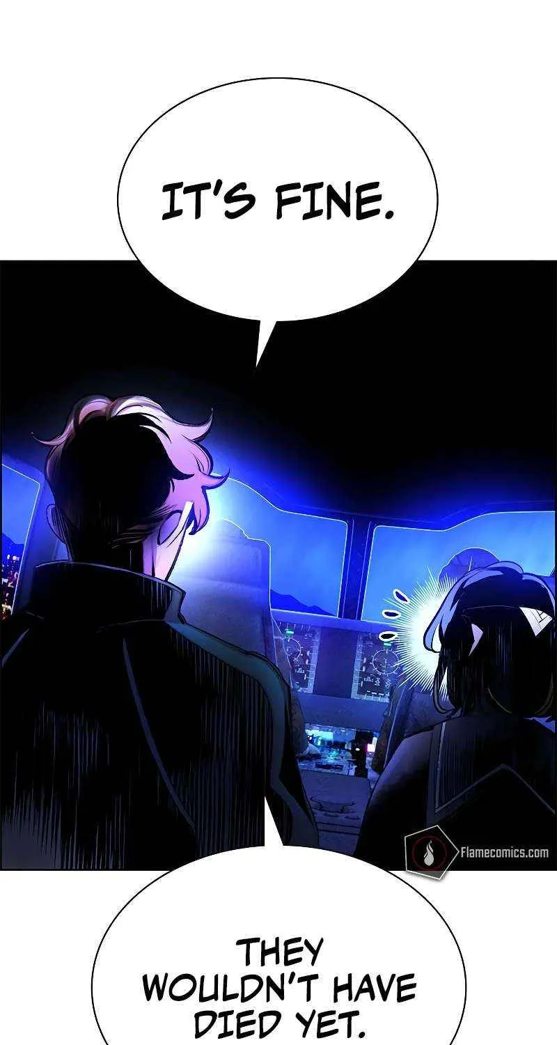 Manhwa Jungle Juice Chapter 183 page 76 - 