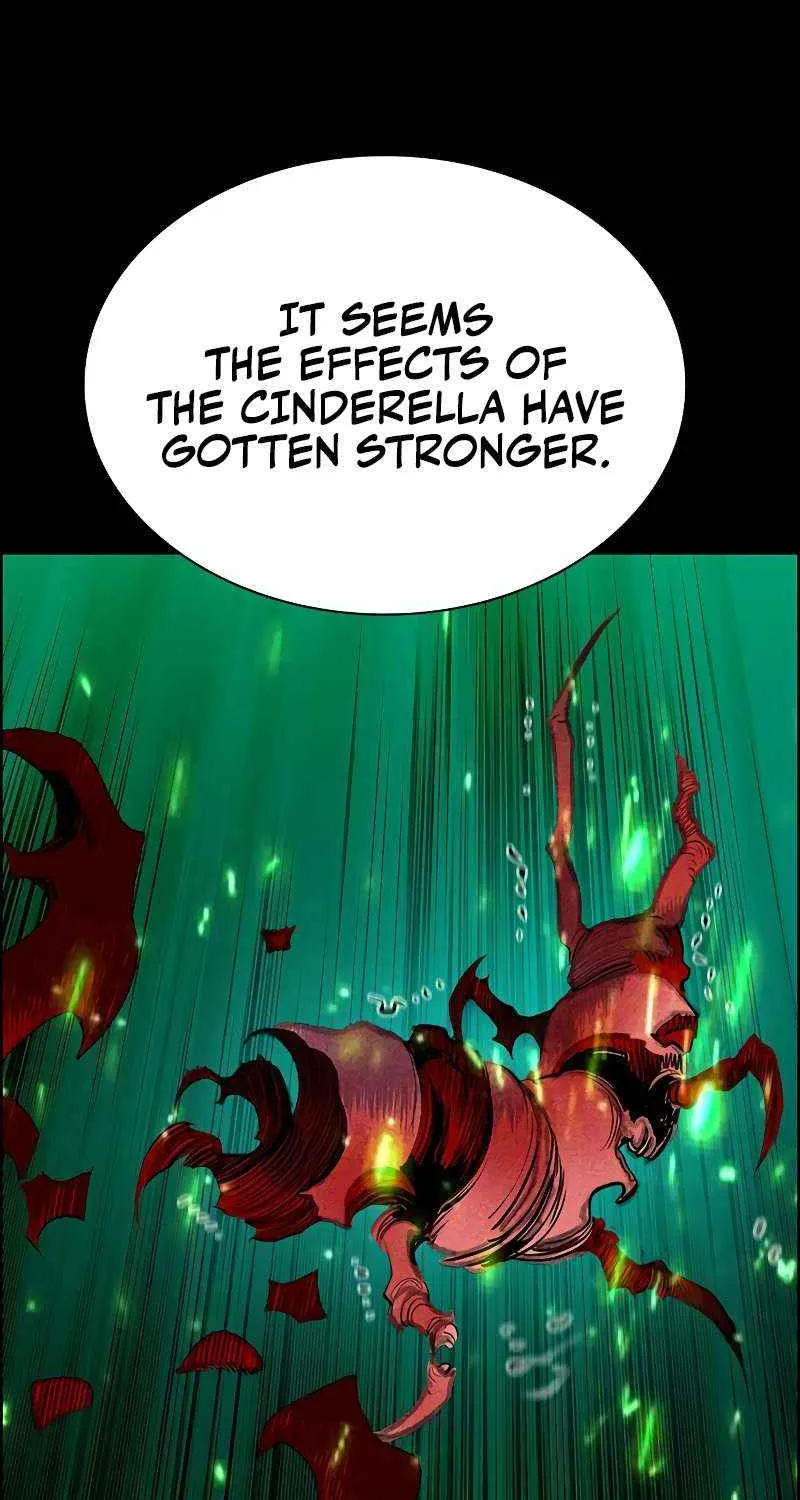 Manhwa Jungle Juice Chapter 183 page 9 - 