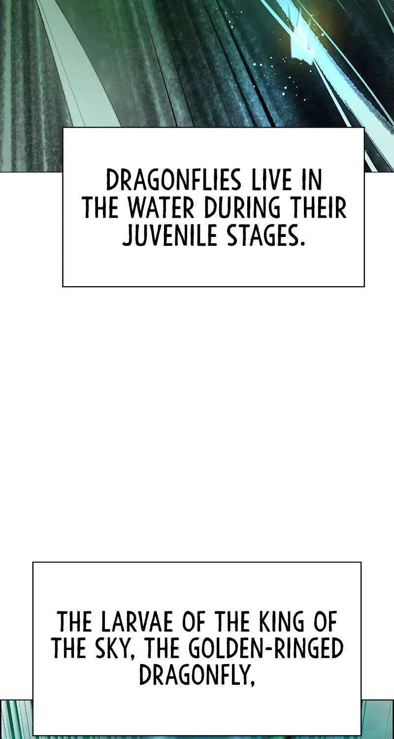 Manhwa Jungle Juice Chapter 183 page 88 - 