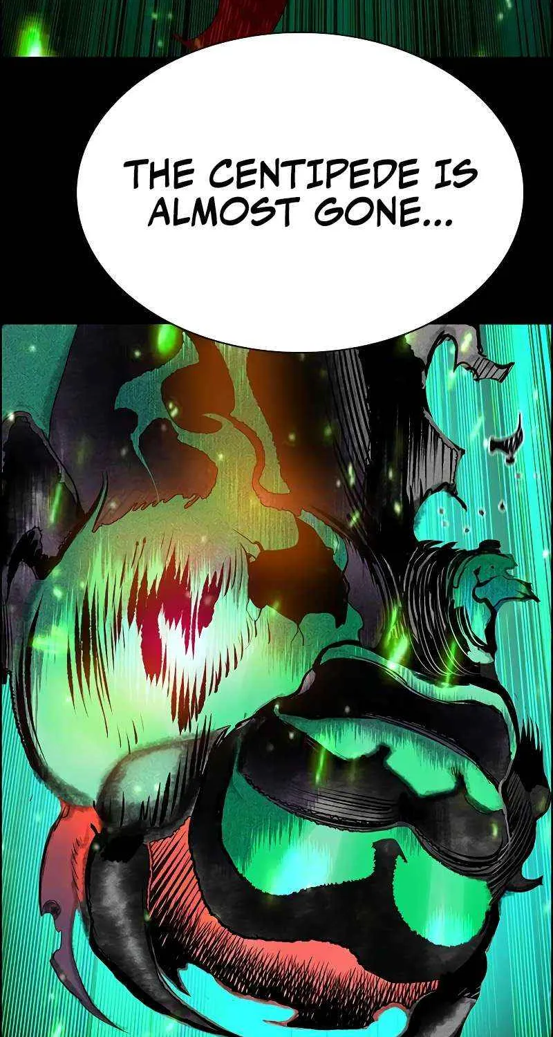 Manhwa Jungle Juice Chapter 183 page 10 - 
