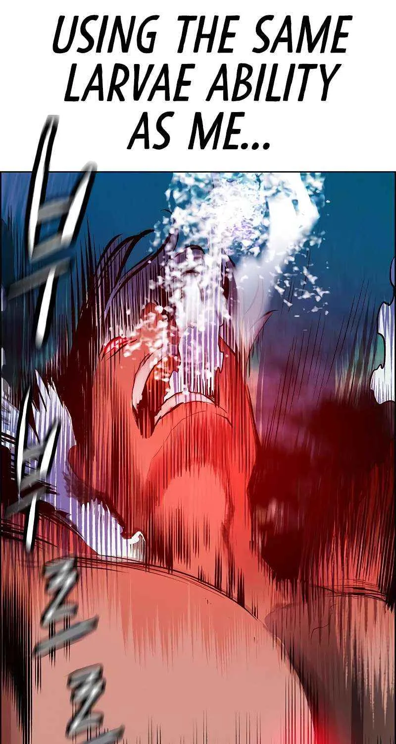Manhwa Jungle Juice Chapter 183 page 95 - 