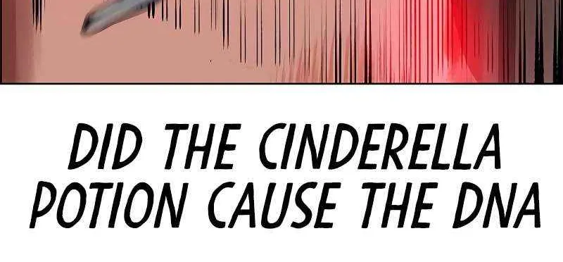 Manhwa Jungle Juice Chapter 183 page 96 - 