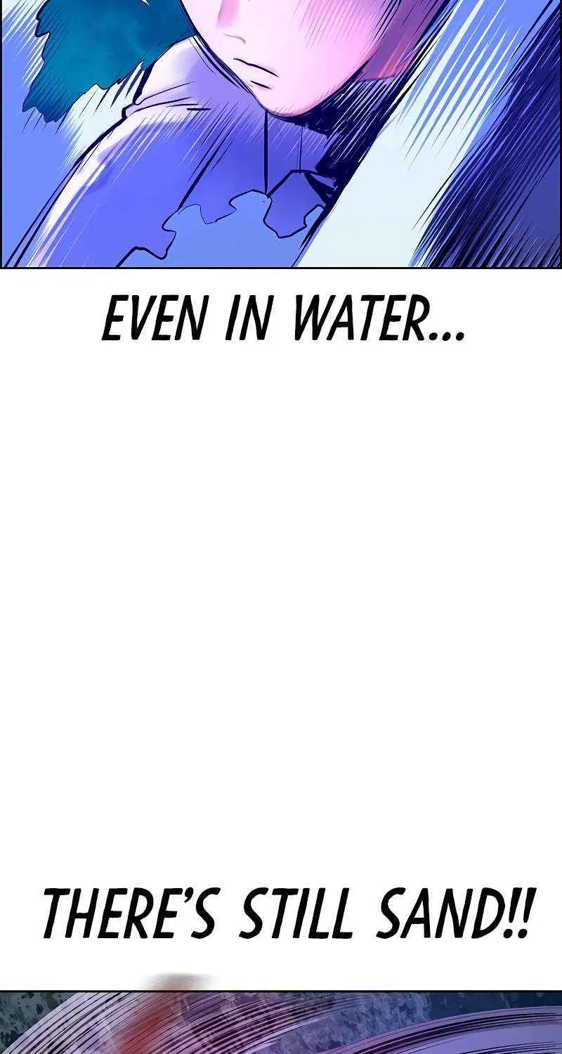 Manhwa Jungle Juice Chapter 183 page 99 - 