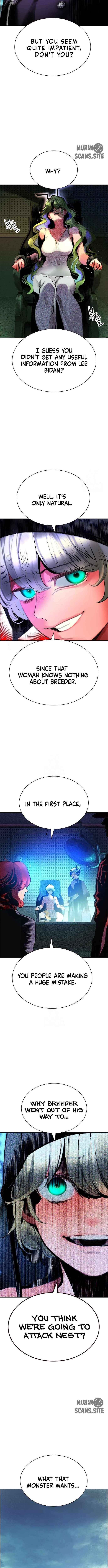 Manhwa Jungle Juice Chapter 188 page 16 - 
