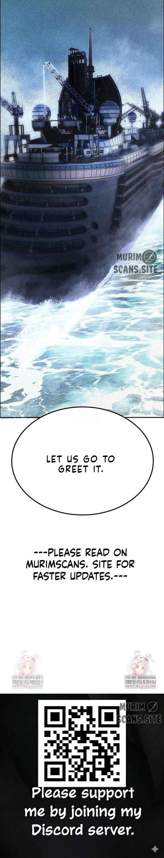 Manhwa Jungle Juice Chapter 188 page 20 - 