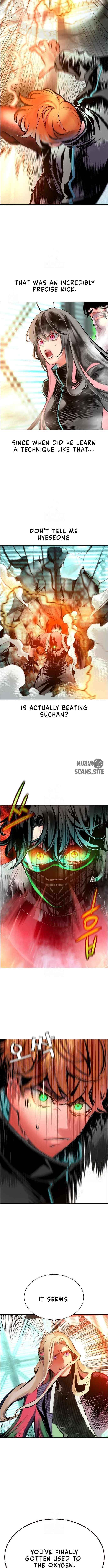 Manhwa Jungle Juice Chapter 188 page 6 - 