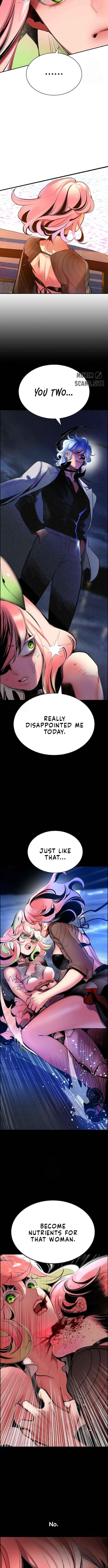 Manhwa Jungle Juice Chapter 189 page 2 - 