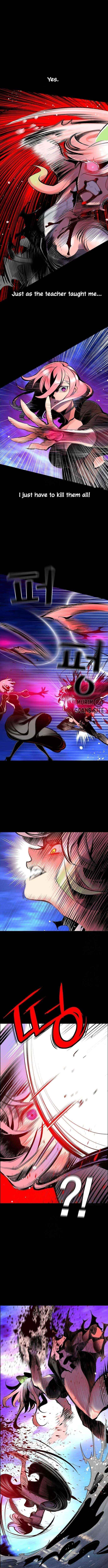 Manhwa Jungle Juice Chapter 189 page 12 - 