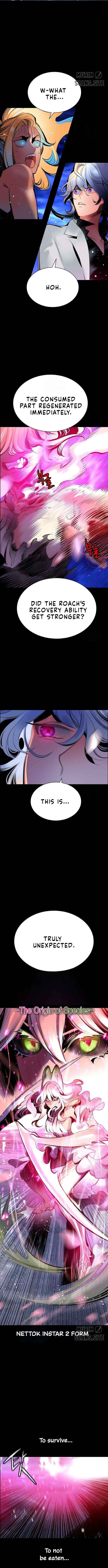Manhwa Jungle Juice Chapter 189 page 13 - 