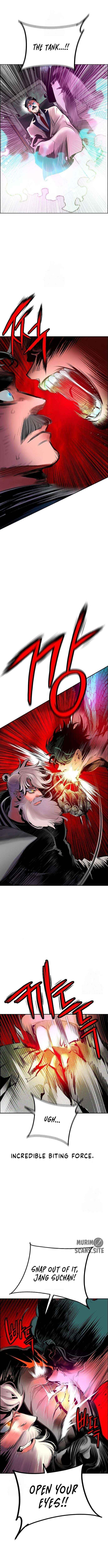 Manhwa Jungle Juice Chapter 190 page 13 - 