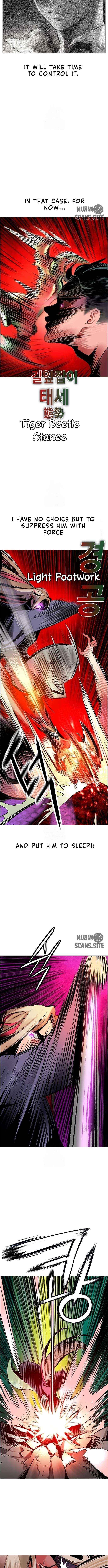 Manhwa Jungle Juice Chapter 190 page 15 - 