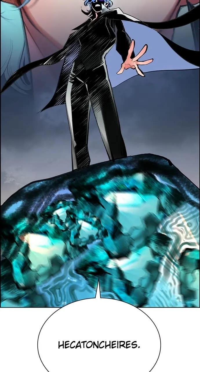 Manhwa Jungle Juice Chapter 196 page 2 - 