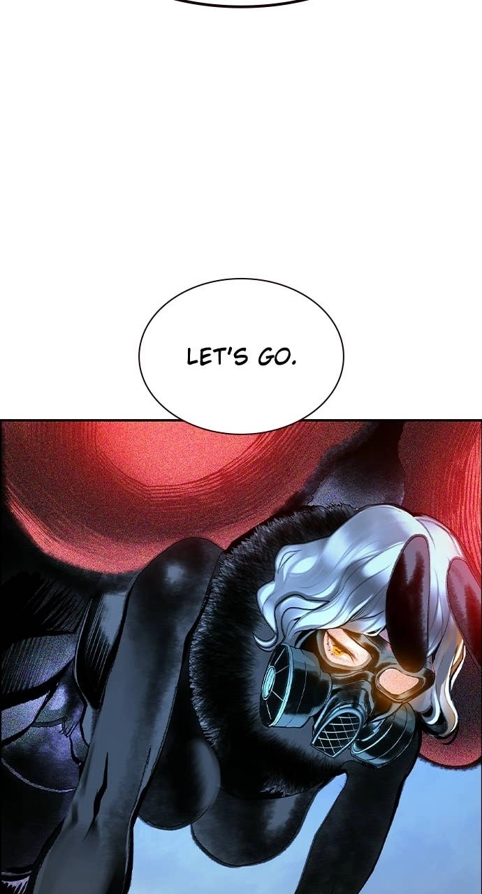 Manhwa Jungle Juice Chapter 196 page 101 - 
