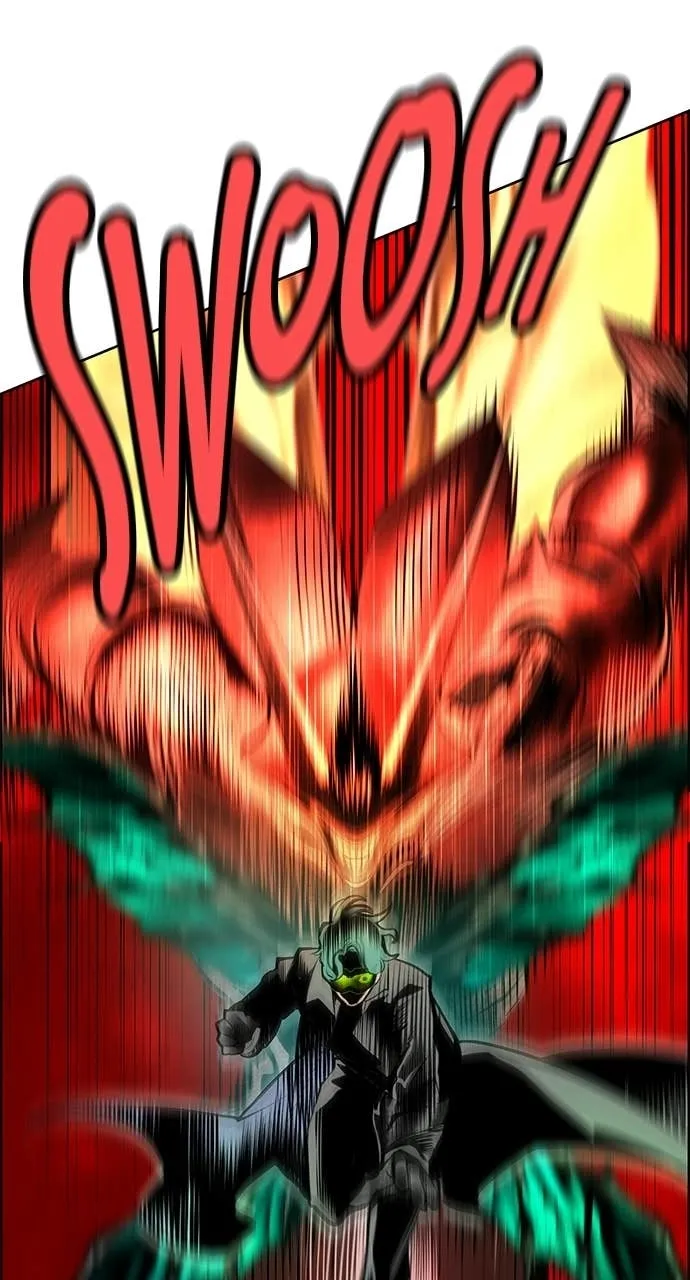 Manhwa Jungle Juice Chapter 196 page 107 - 