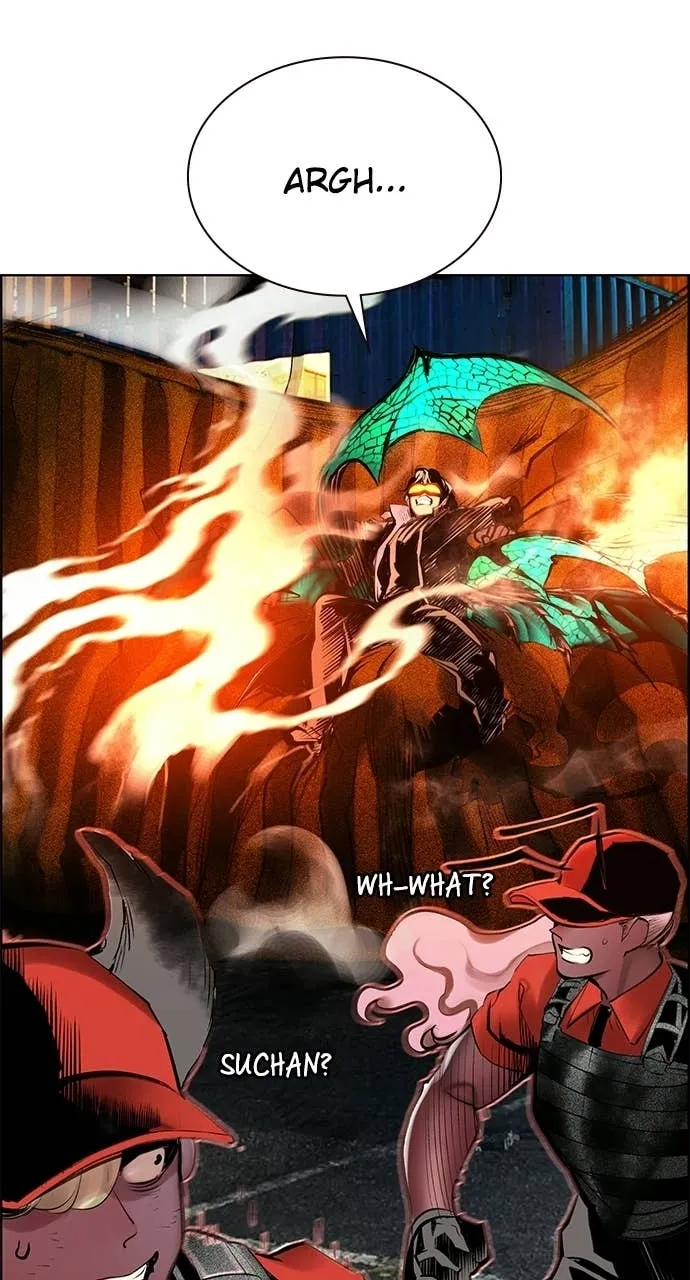 Manhwa Jungle Juice Chapter 196 page 111 - 
