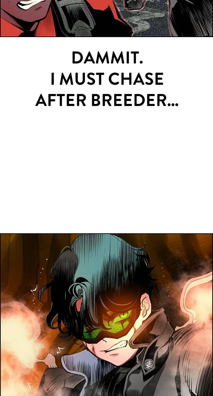 Manhwa Jungle Juice Chapter 196 page 112 - 