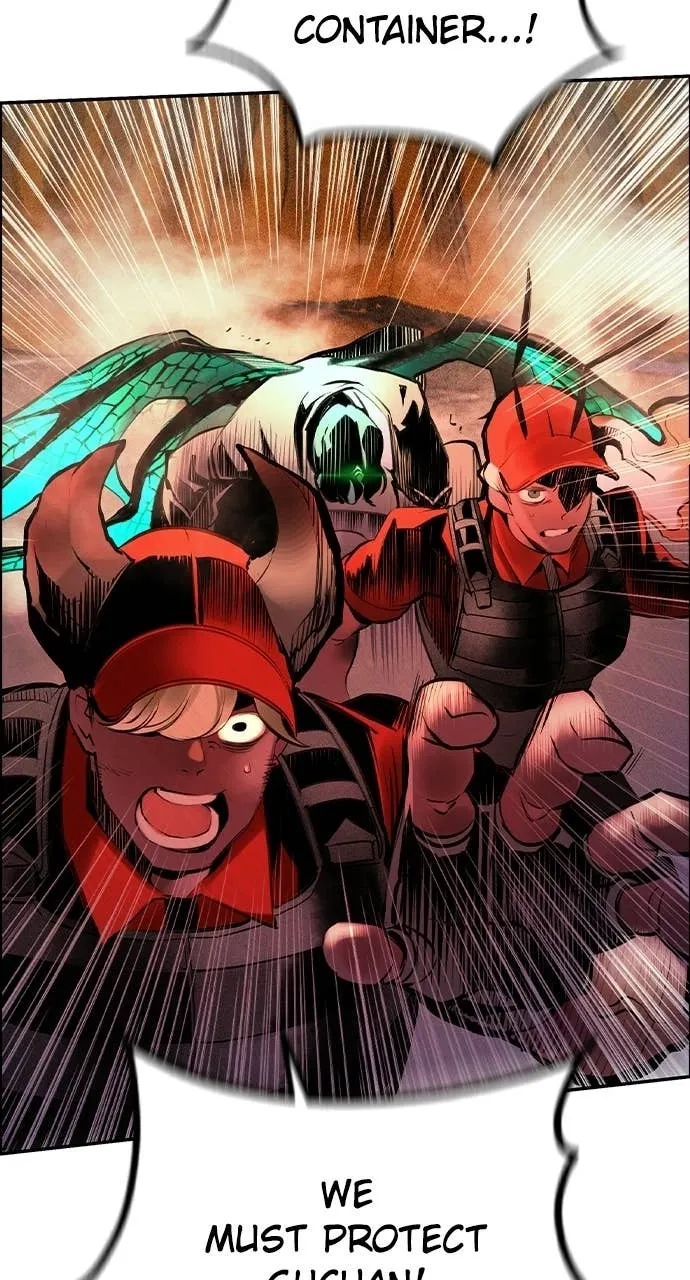 Manhwa Jungle Juice Chapter 196 page 120 - 