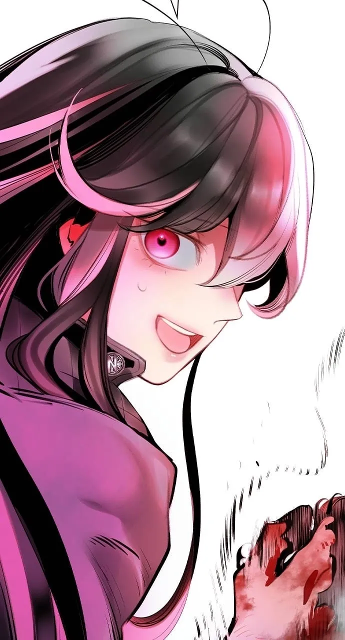 Manhwa Jungle Juice Chapter 196 page 126 - 