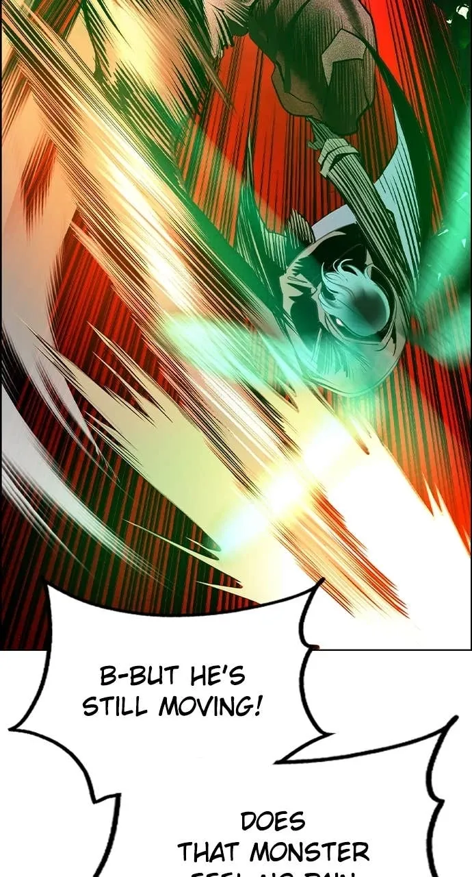 Manhwa Jungle Juice Chapter 196 page 14 - 