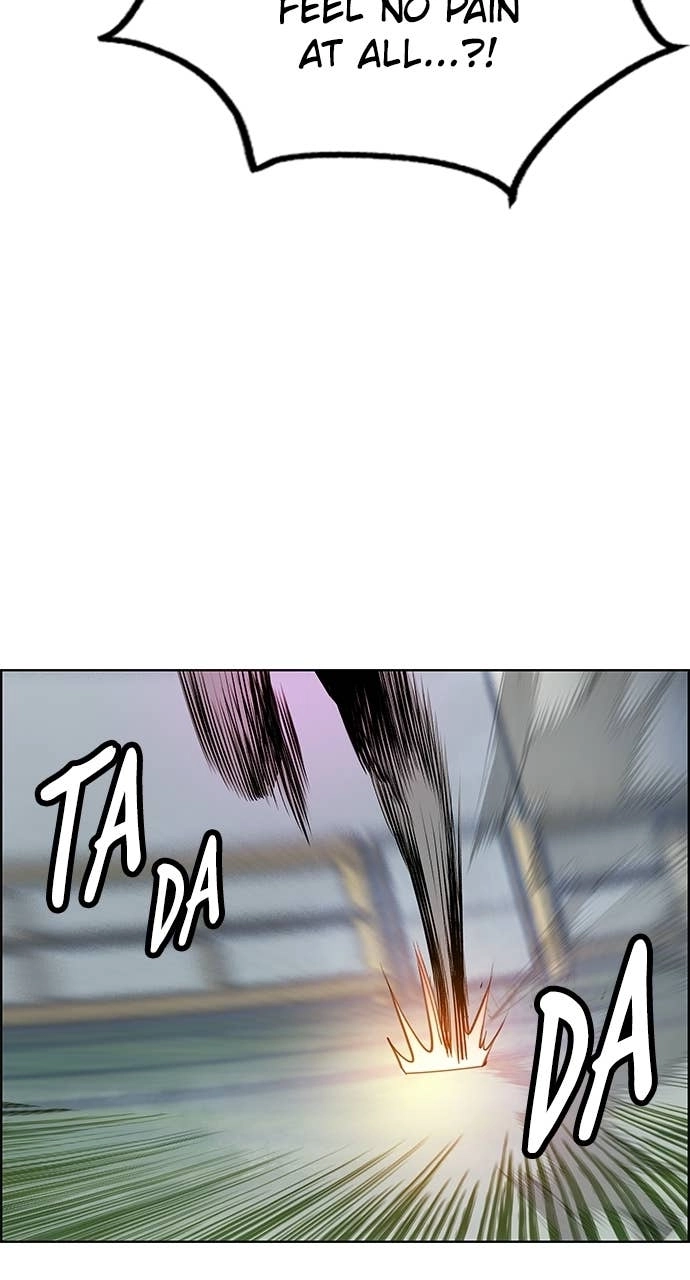 Manhwa Jungle Juice Chapter 196 page 15 - 