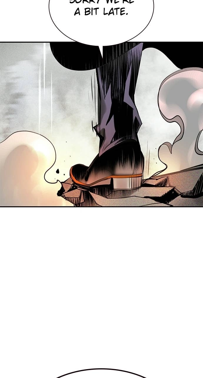 Manhwa Jungle Juice Chapter 196 page 142 - 