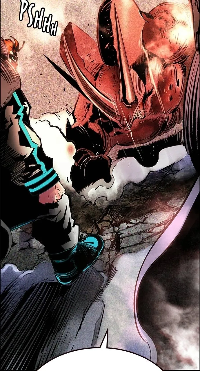 Manhwa Jungle Juice Chapter 196 page 144 - 