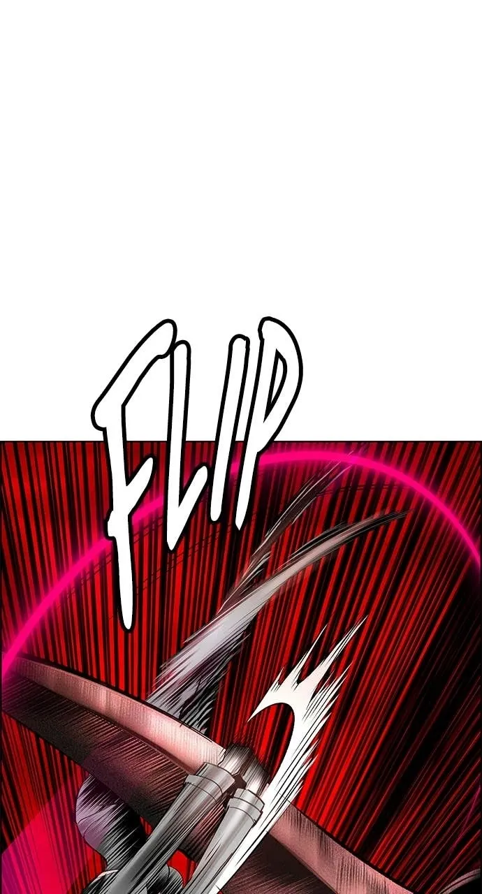 Manhwa Jungle Juice Chapter 196 page 16 - 