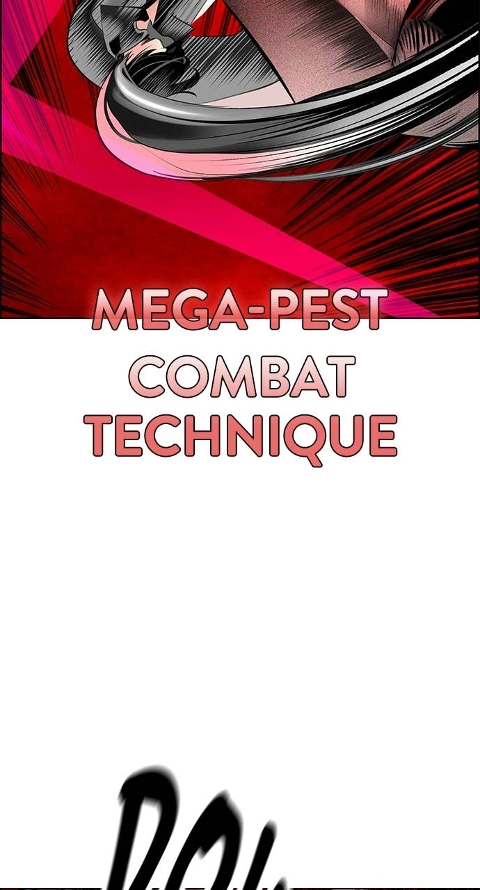 Manhwa Jungle Juice Chapter 196 page 17 - 