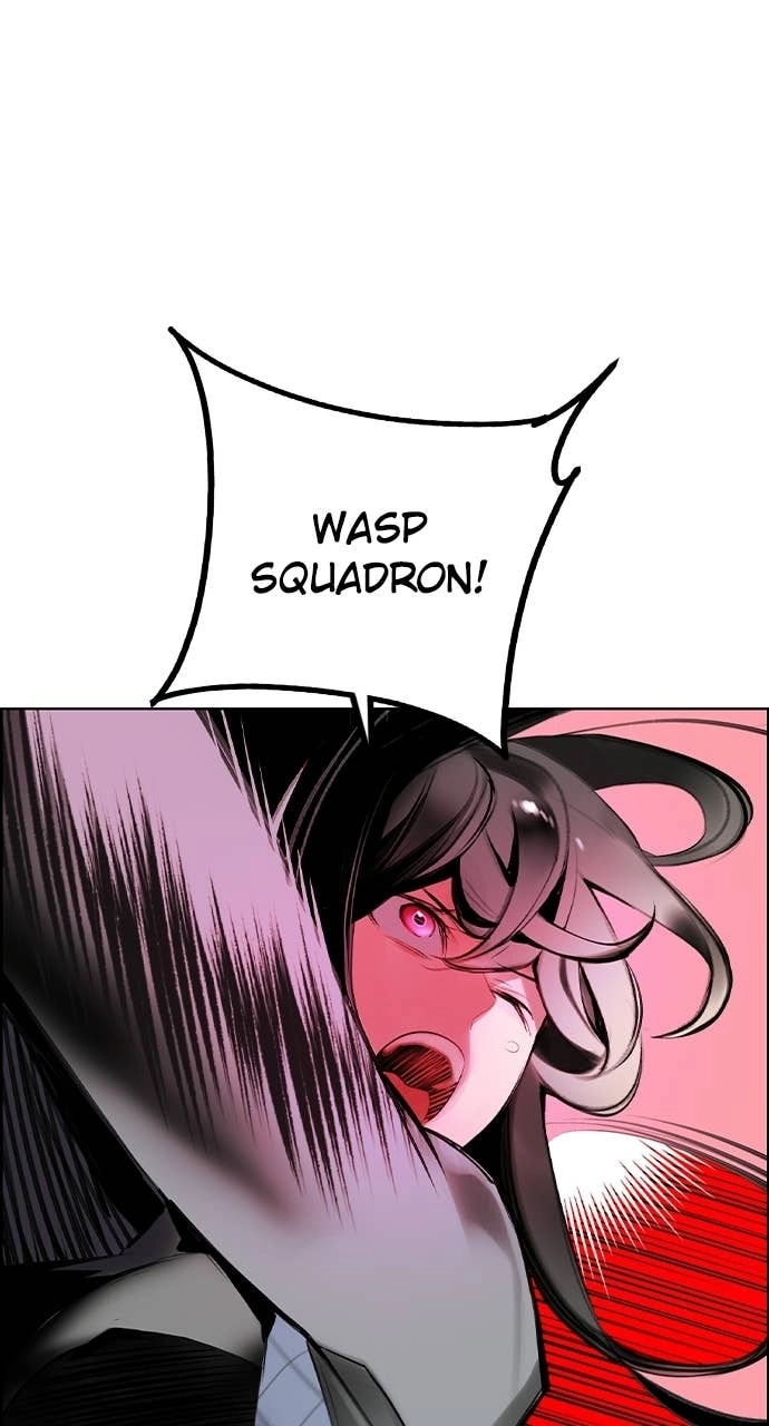 Manhwa Jungle Juice Chapter 196 page 22 - 