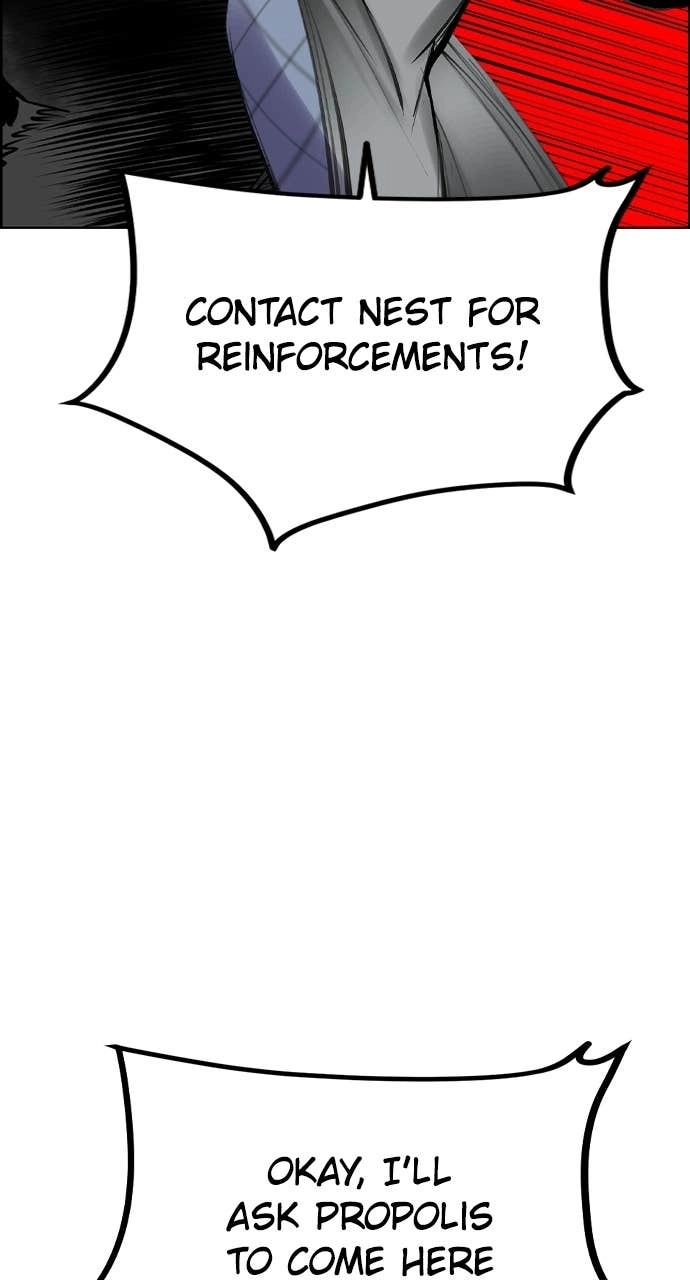 Manhwa Jungle Juice Chapter 196 page 23 - 