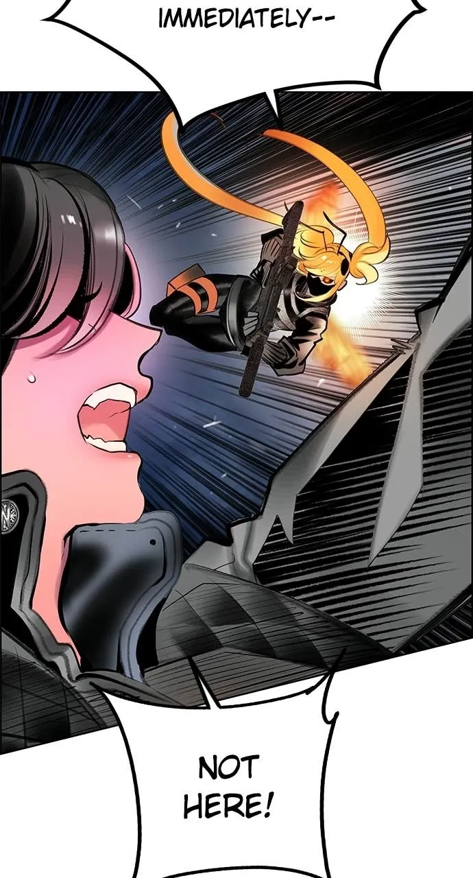 Manhwa Jungle Juice Chapter 196 page 24 - 