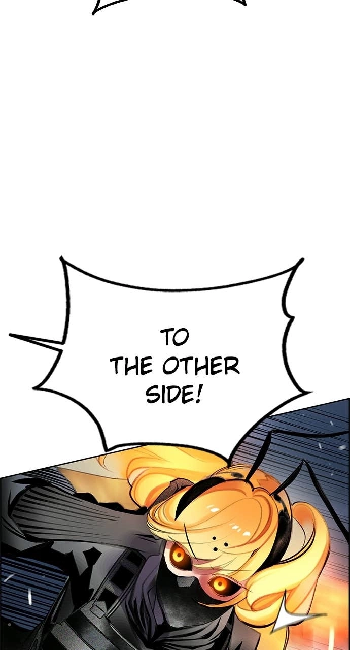 Manhwa Jungle Juice Chapter 196 page 25 - 