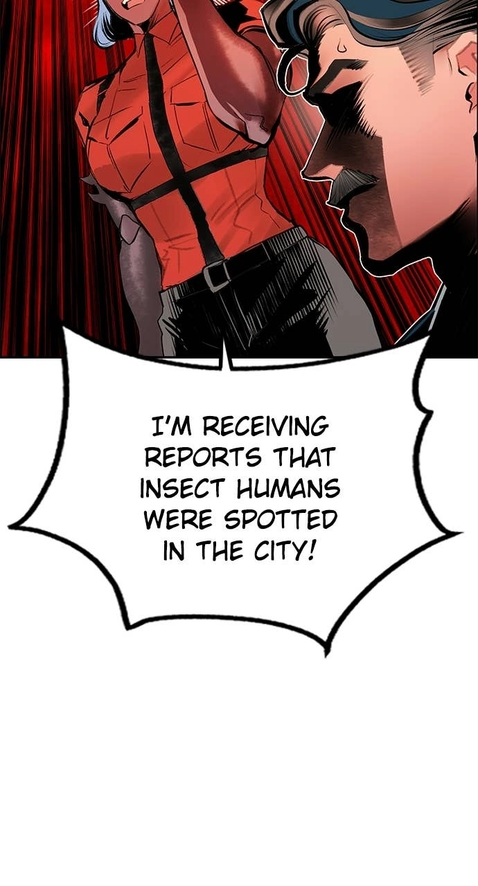 Manhwa Jungle Juice Chapter 196 page 29 - 