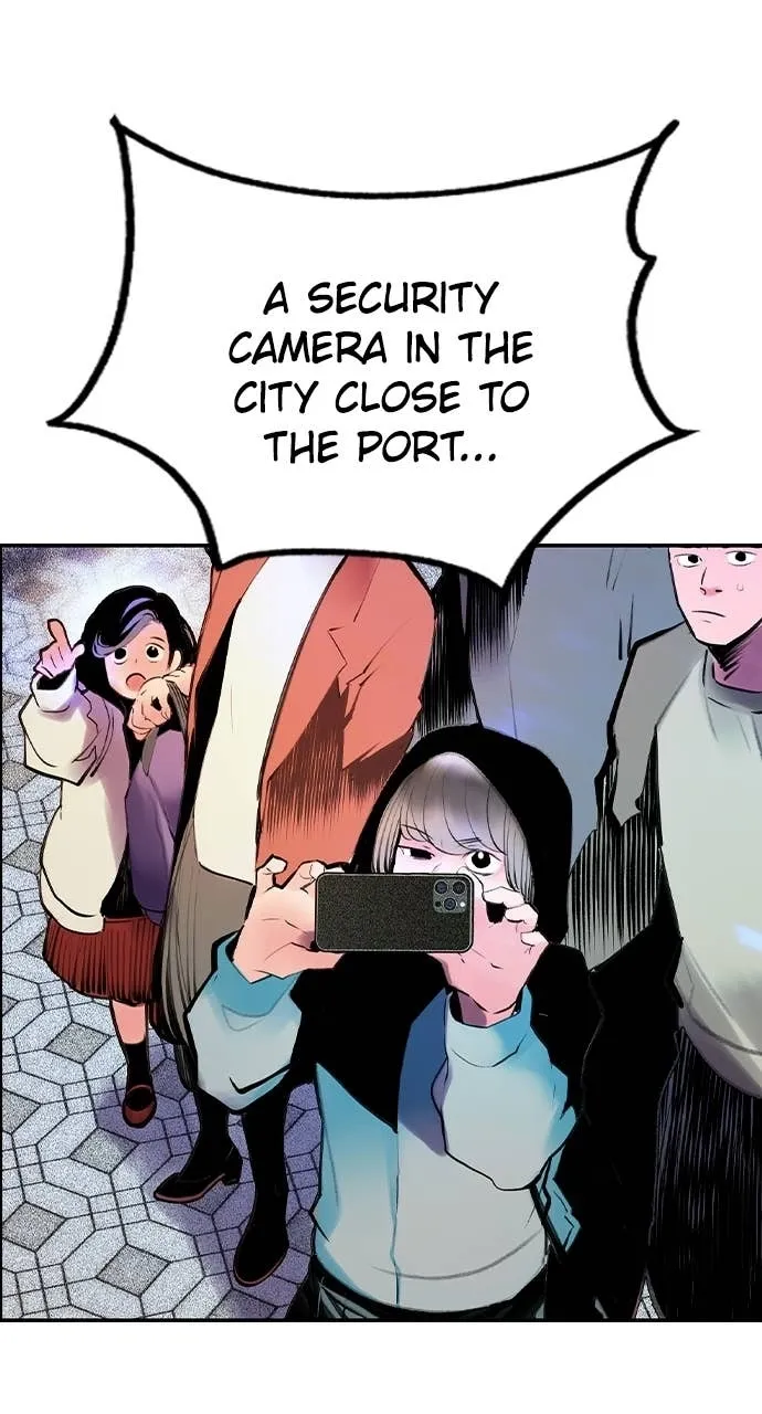 Manhwa Jungle Juice Chapter 196 page 30 - 