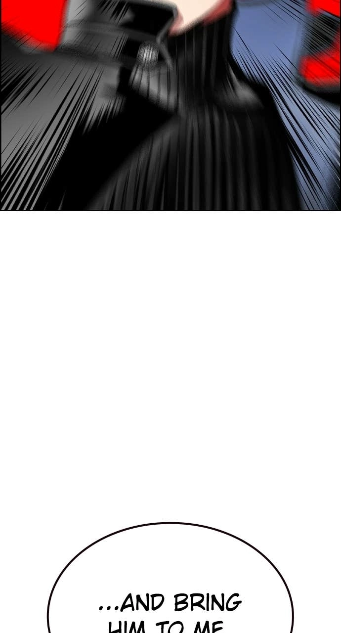 Manhwa Jungle Juice Chapter 196 page 4 - 