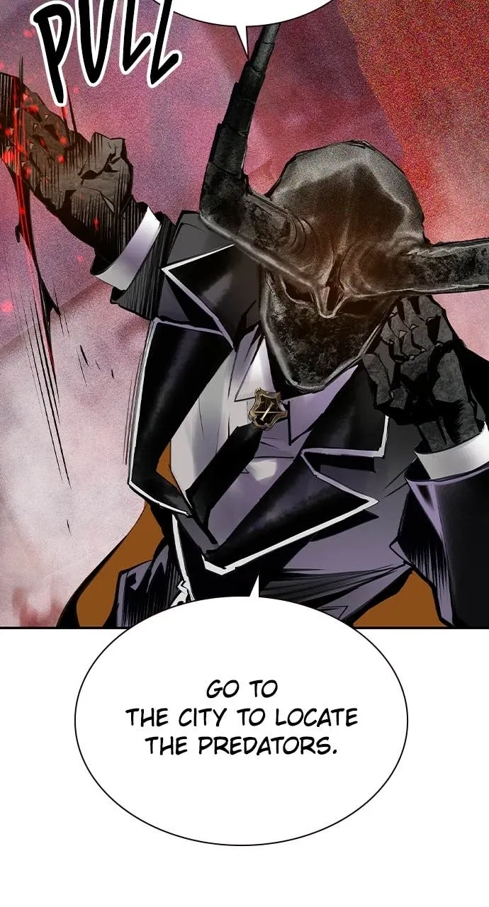 Manhwa Jungle Juice Chapter 196 page 36 - 