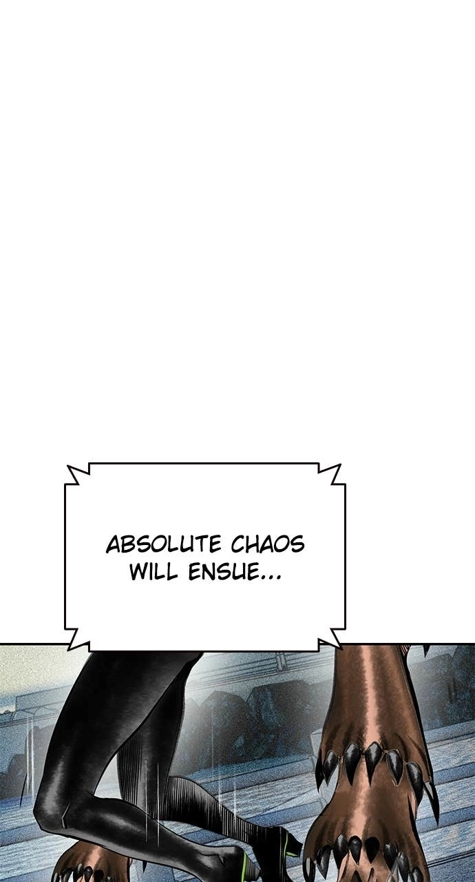 Manhwa Jungle Juice Chapter 196 page 37 - 