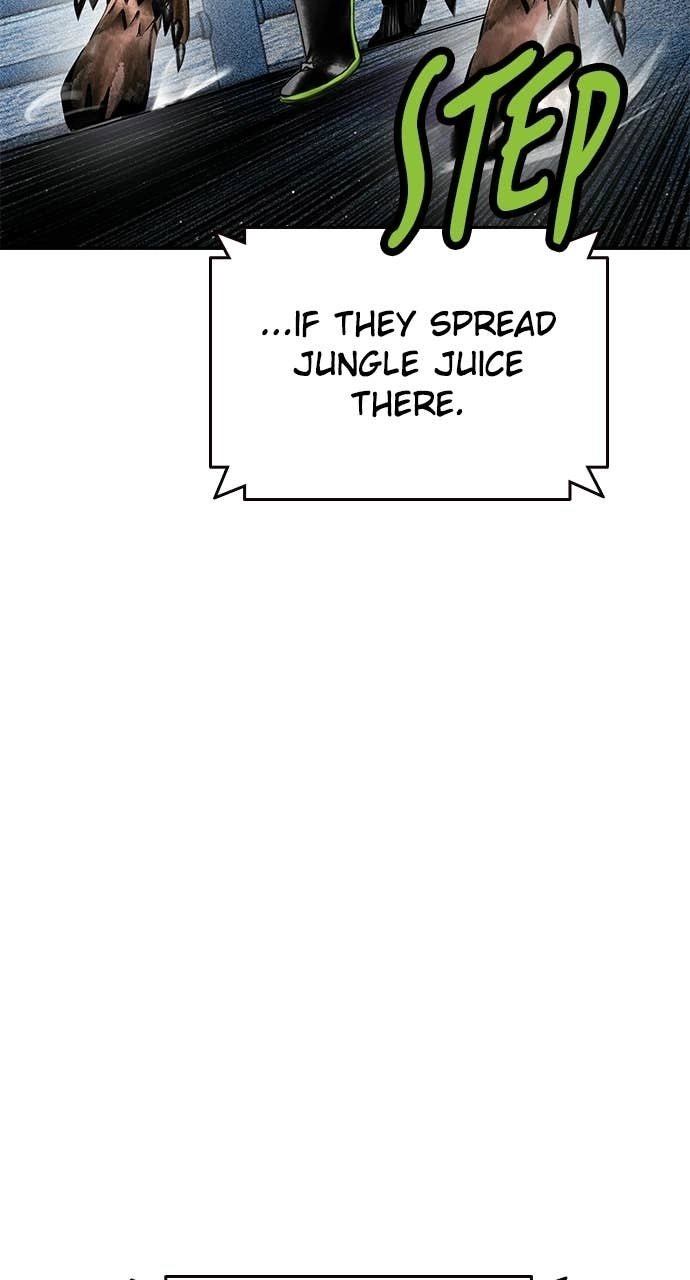 Manhwa Jungle Juice Chapter 196 page 38 - 