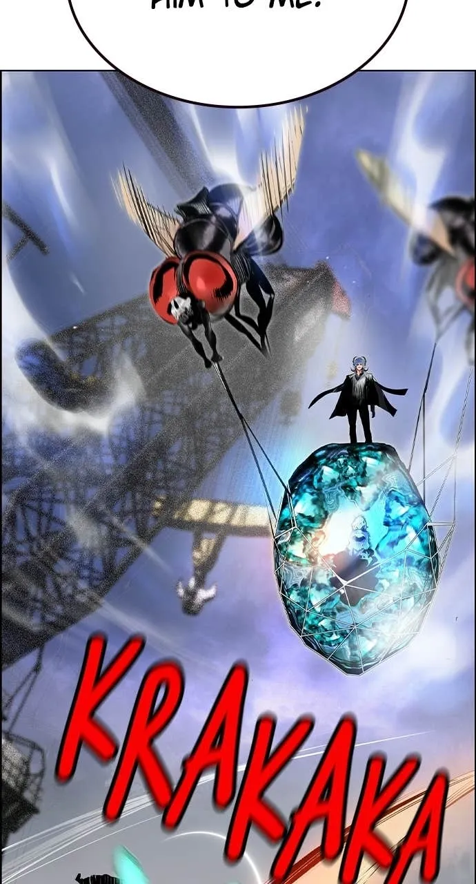 Manhwa Jungle Juice Chapter 196 page 5 - 