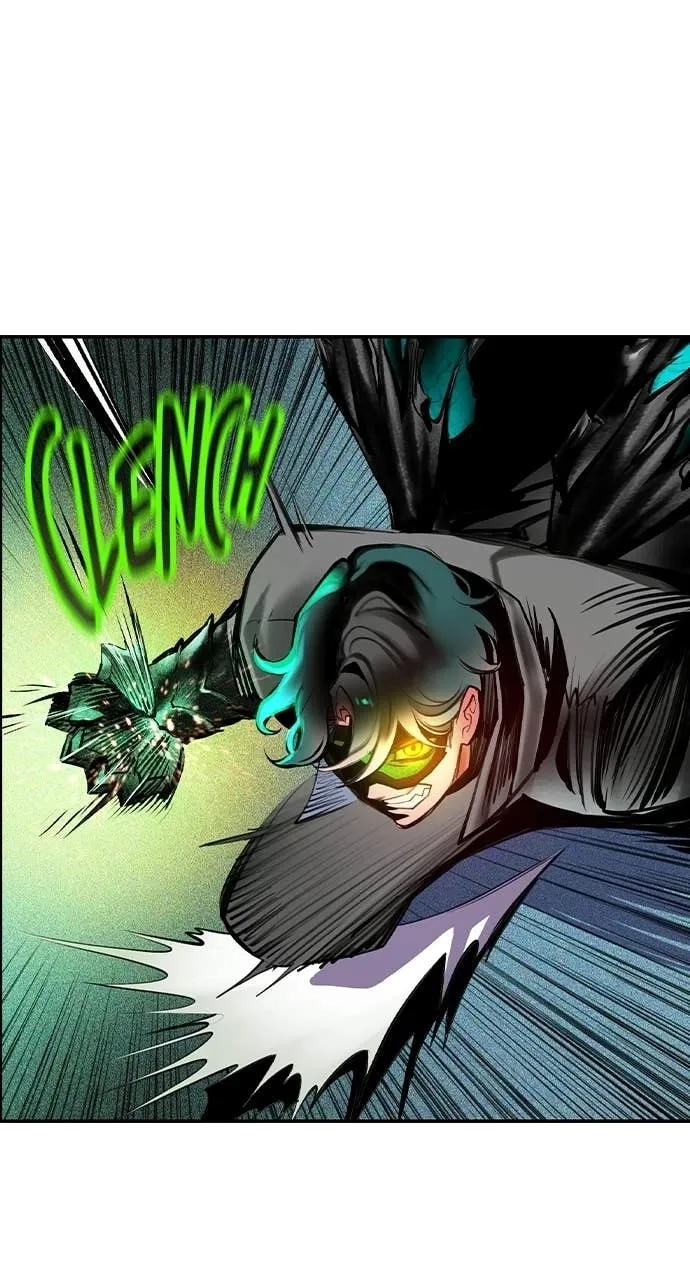 Manhwa Jungle Juice Chapter 196 page 60 - 