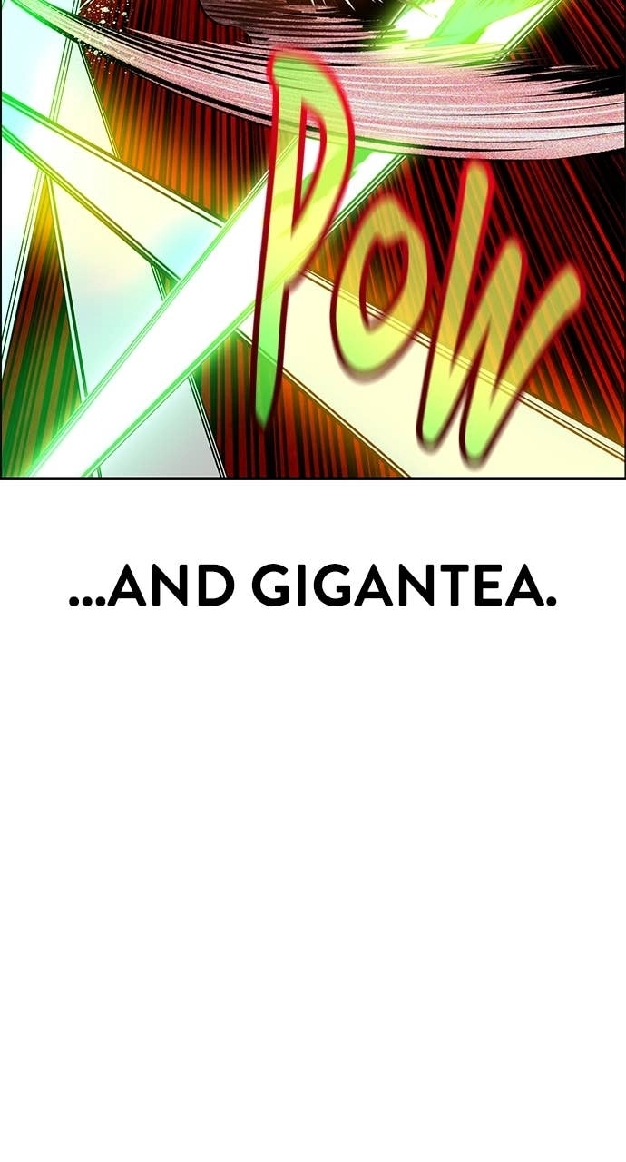 Manhwa Jungle Juice Chapter 196 page 65 - 