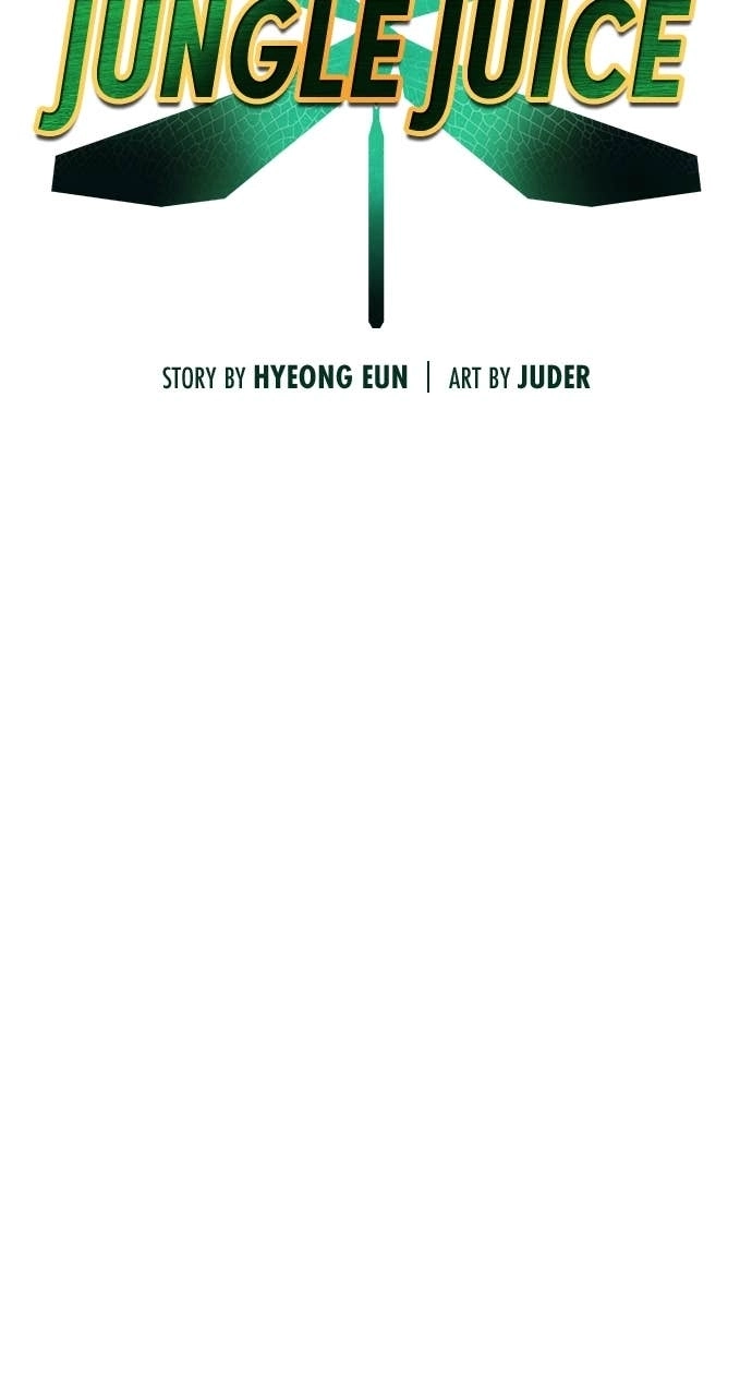 Manhwa Jungle Juice Chapter 196 page 8 - 