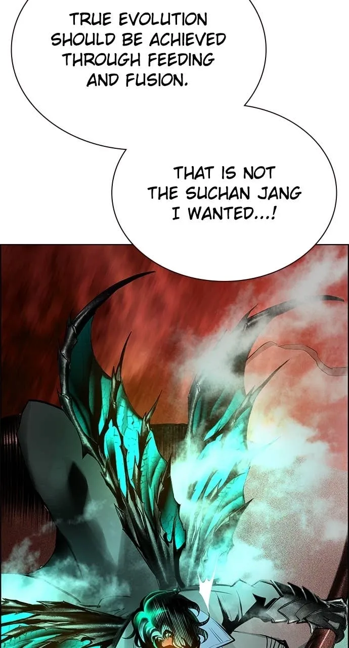 Manhwa Jungle Juice Chapter 196 page 74 - 
