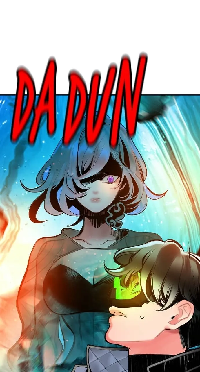 Manhwa Jungle Juice Chapter 196 page 87 - 