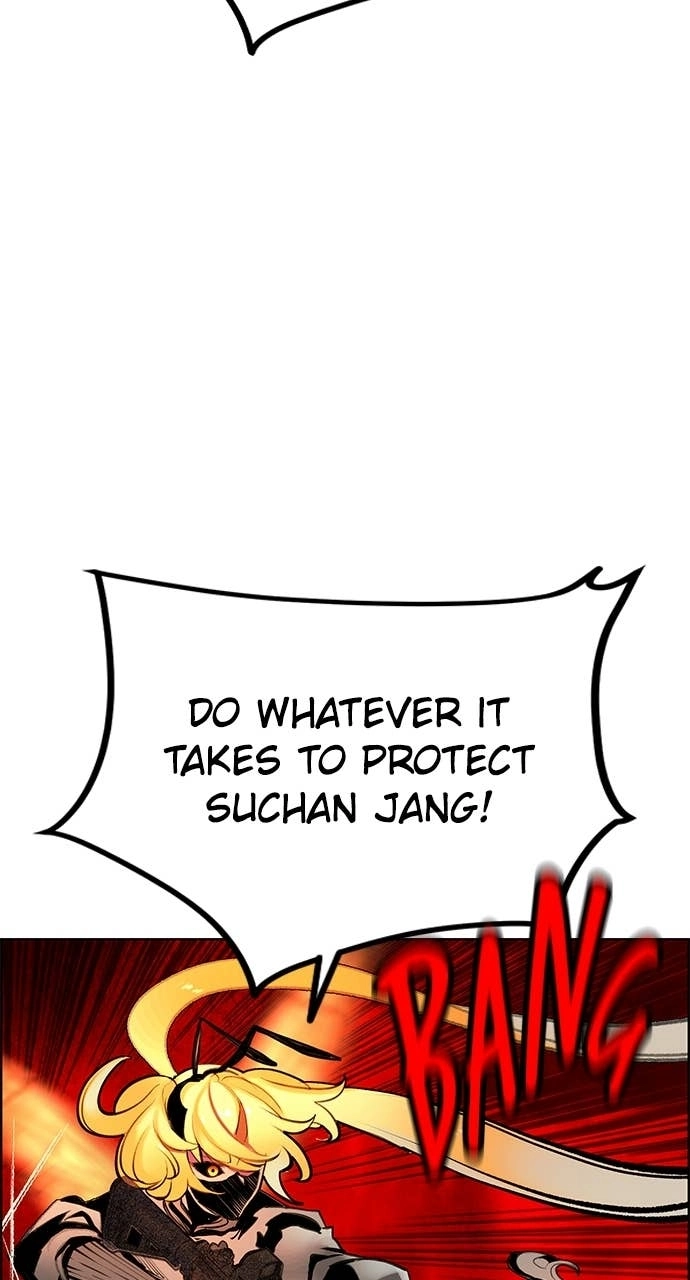 Manhwa Jungle Juice Chapter 196 page 10 - 