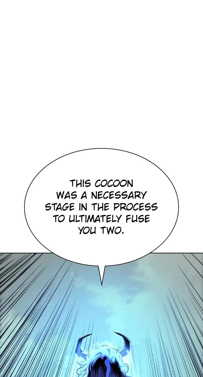 Manhwa Jungle Juice Chapter 196 page 91 - 
