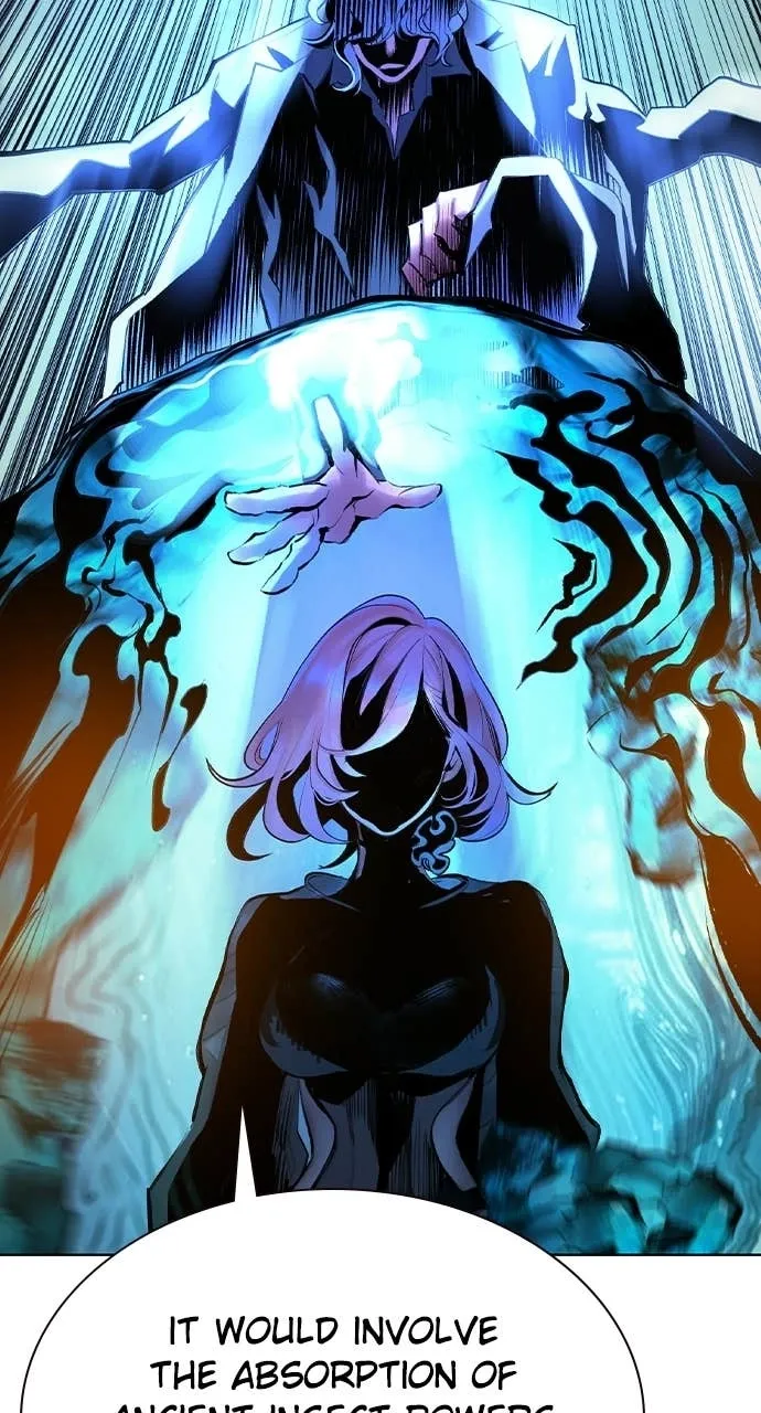 Manhwa Jungle Juice Chapter 196 page 92 - 